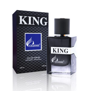 Nước Hoa Nam CHARME KING 60ML