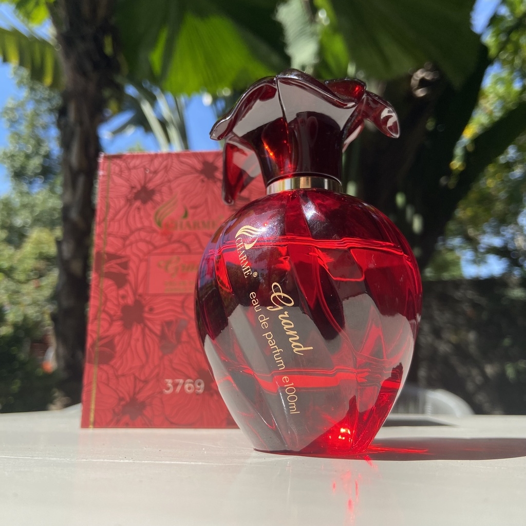 Nước hoa nữ Charme Grand 100ml