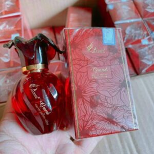 Nước hoa nữ Charme Grand 10ml chính hãng