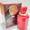 Nước hoa nữ Charme Level 100ml