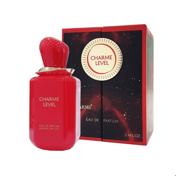 Nước hoa nữ Charme Level 100ml