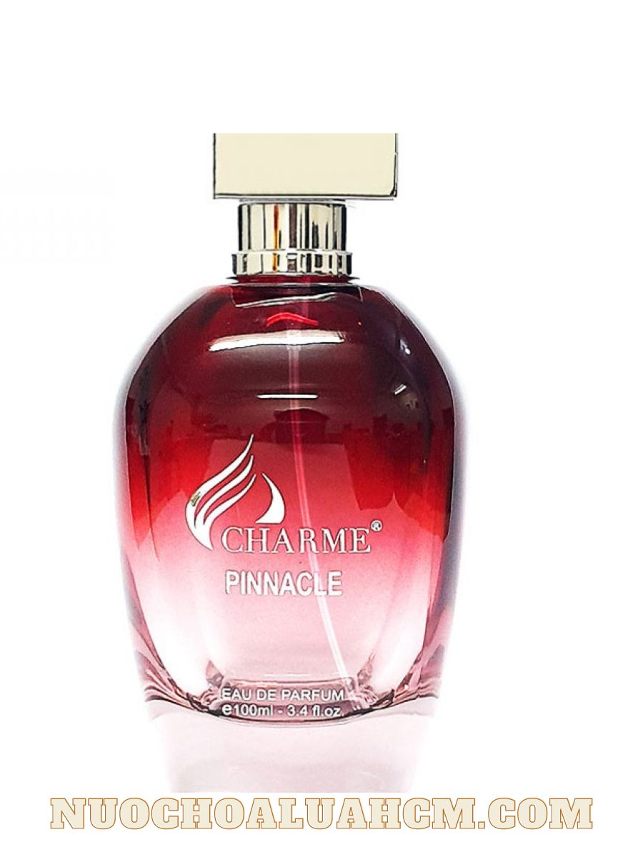Nước hoa nữ charme Pinnacle 100ml