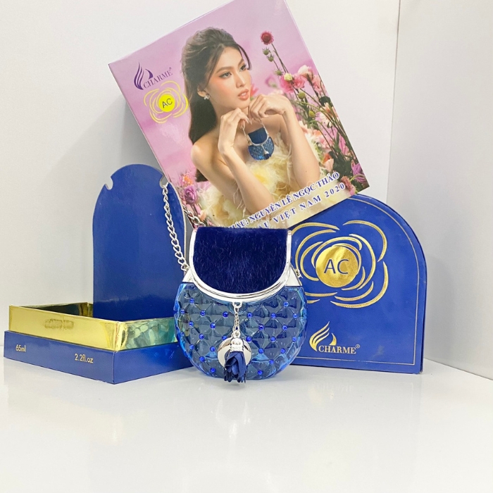 Nước Hoa Nữ Charme AC 65ml
