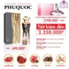 Nước hoa nữ Good Charme Phú Quốc 90ml