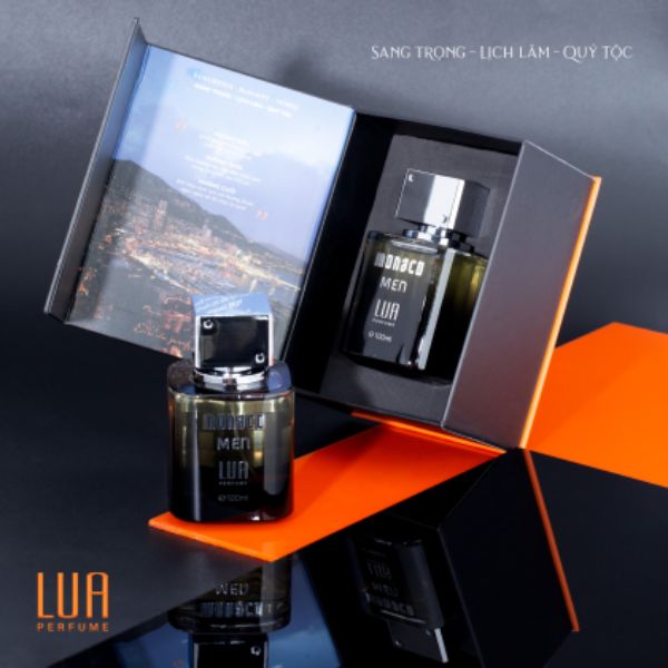 Nước hoa Lua Monaco Men 100ml