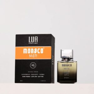 Nước hoa Lua Monaco Men 100ml