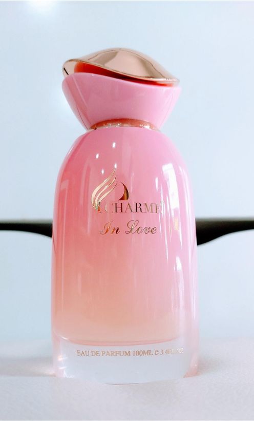 Nước hoa nữ Charme In Love 100ml