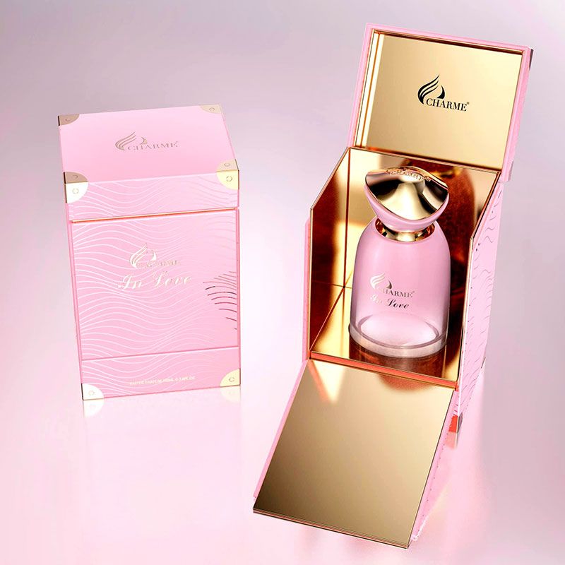 Nước hoa nữ Charme In Love 100ml