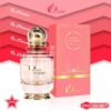 Nước hoa Charme By Charme 100ml