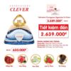 Nước hoa Good Charme Clever 50ml