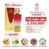 Nước hoa Charme Girl Charme 75ml