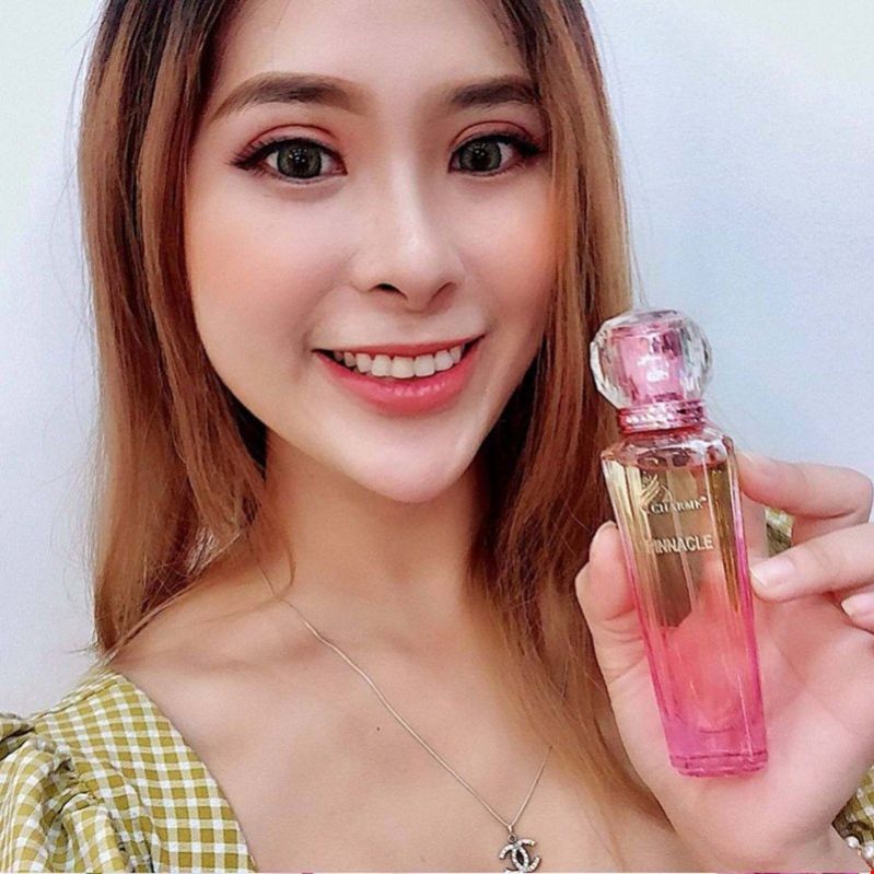Nước hoa Charme Pinnacle 50ml