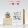 Nước hoa Good Charme Coco Trắng 80ml