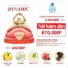 Nước hoa Good Charme Dynamic 50ml