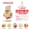 Nước hoa Good Charme Princess 50ml