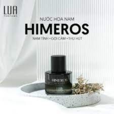 Nước Hoa Nam Lua Himeros 50ml