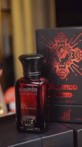 Nước hoa Nam Lua Monaco Luxe Edition 50ml