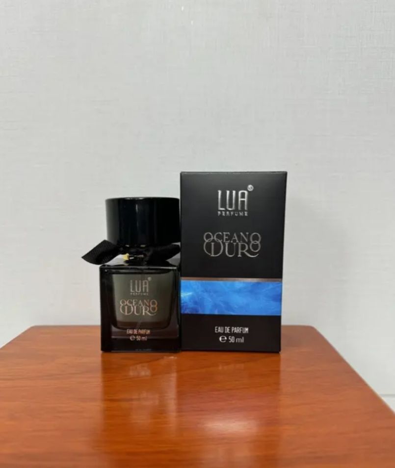 Nước Hoa Nam Lua Oceano Duro 50ml