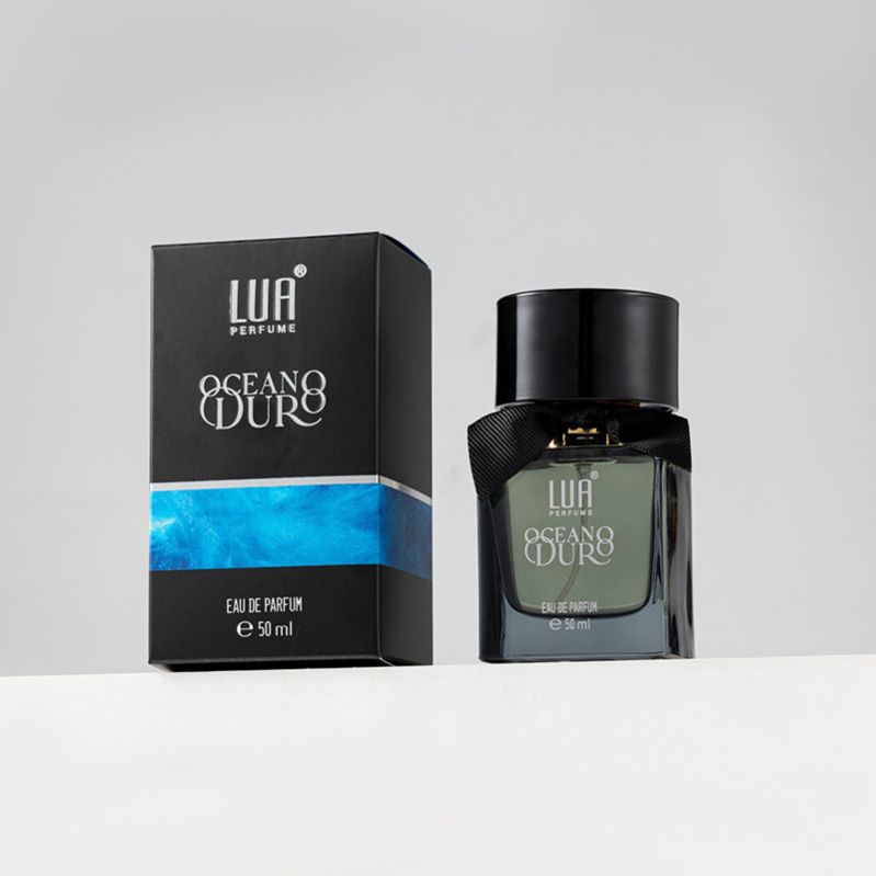 Nước Hoa Nam Lua Oceano Duro 50ml