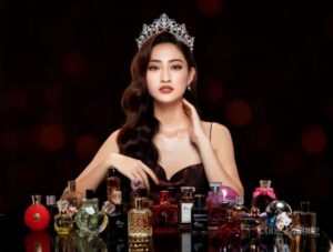 Nước hoa Charme Quận 10