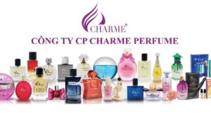 Nước hoa Charme Quận 11