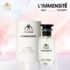Nước hoa nam Good Charme L'immensité 25ml