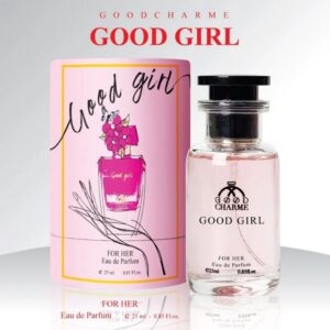Nước hoa GoodCharme Good Girl 25ml