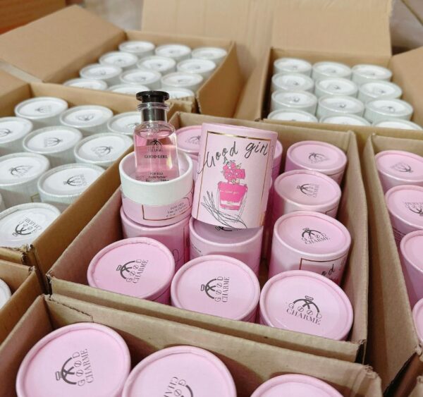 Nước hoa GoodCharme Good Girl 25ml