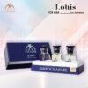 Set Nước Hoa Good Charme Louis Cho Nam