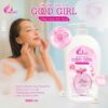 Sữa tắm hương nước hoa Charme Good Girl 1000ml