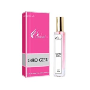 Nước hoa nữ Charme Good Girl 10ml Mini