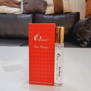 Nước hoa Charme So Sexy 10ml Mini