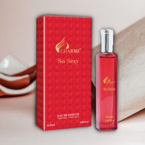 Nước hoa nữ Charme So Sexy 20ml Mini