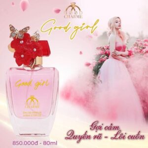 Nước hoa độ tuổi 20 đến 30 cho nữ