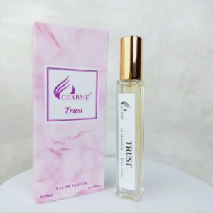 Nước hoa Charme Trust 10ml mini cho nữ