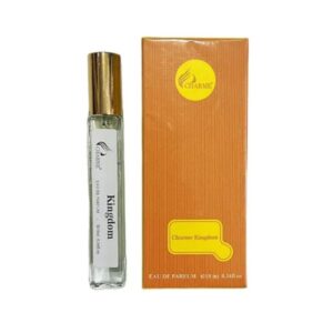 Nước hoa Unisex Charme Kingdom 10ml Mini