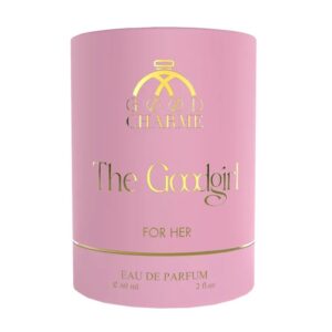 Bộ 4 nước hoa nữ Goodcharme The GoodGirl