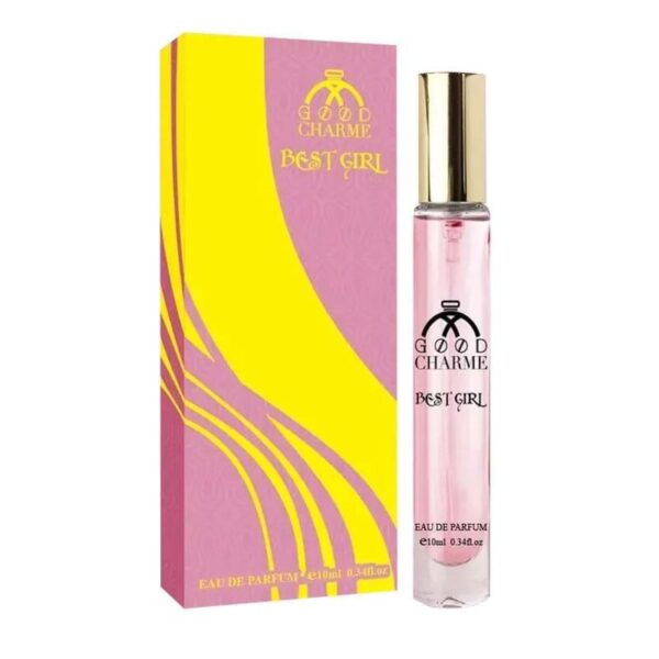 Nước hoa Goodcharrme Best Girl 10ml