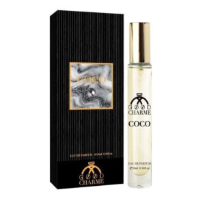 Nước hoa Good Charme Coco Đen 10ml