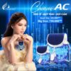 Nước hoa Charme AC 15ml
