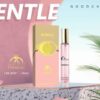 Nước hoa nữ Good Charme Gentle 10ml