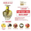 Nước hoa Good Charme Miracle 10ml