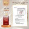 Nước Hoa Nữ Lua De Paris 50ml