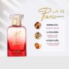 Nước Hoa Nữ Lua De Paris 50ml