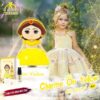 Nước hoa trẻ em Charme Ori Yellow 30ml