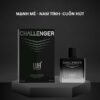 Nước hoa Lua Challenger 50ml