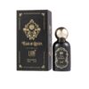 Nước Hoa Nữ Lua Tears of Queen 50ml
