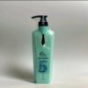 Sữa Tắm Gội Toàn Thân Charme Mr Charme 5 In 1 Cho Nam 500ml