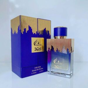 Nước hoa Nam Charme Boss Phiên bản 2024