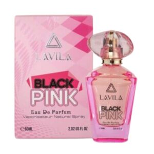 Nước hoa Nữ Lavila Black Pink 60ml
